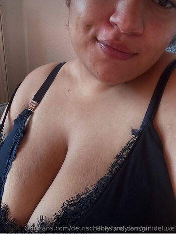deutschebestonlyfansgirl