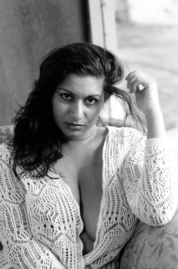 Devi the model page 3 image