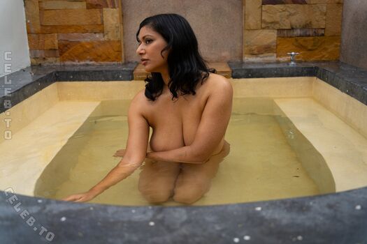 Devi the model page 2 image