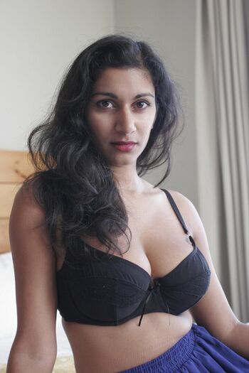 Devi the model image