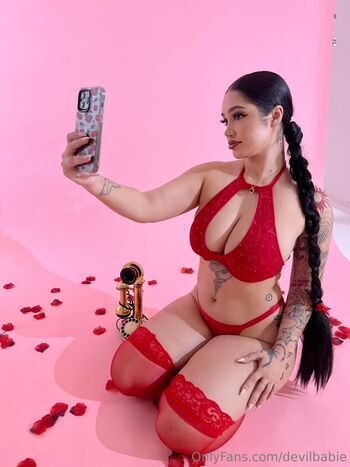 devilbabie