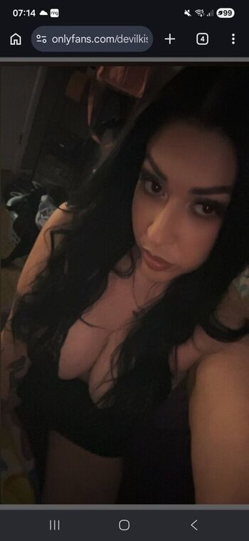 Devilkissgigi image