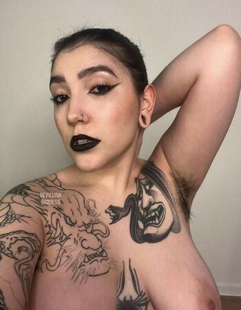 Devillishgoddess image