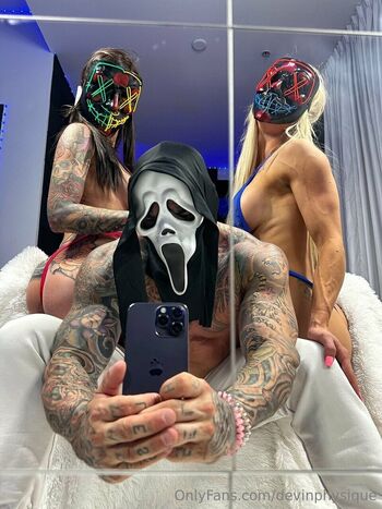 Devin physique image