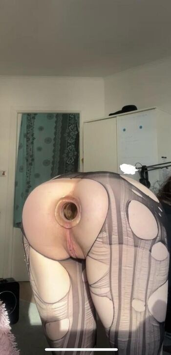 Devotedanalslut image