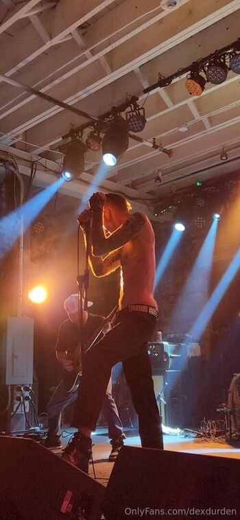 dexdurden