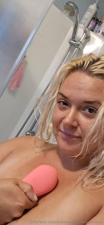 diamondblondienorrisvip