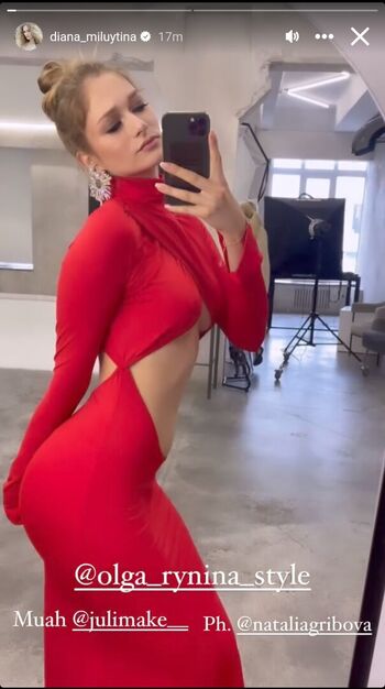 Diana milyutina image