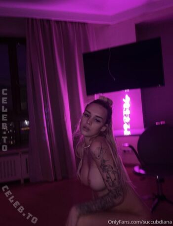 Diana shurigina 1 image