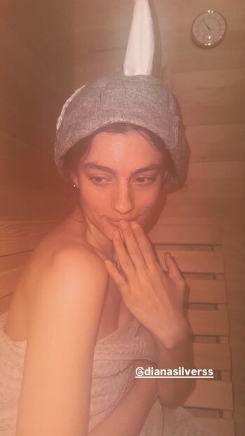 Diana Silvers