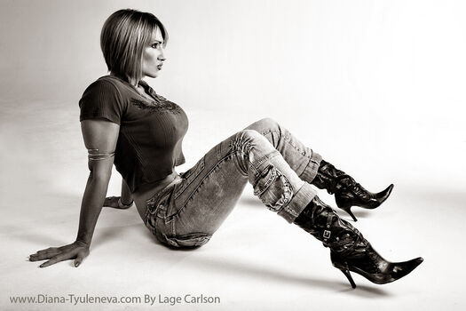 dianatyuleneva