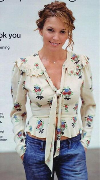 Diane Lane