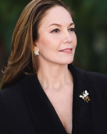 Diane Lane