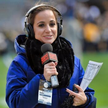 Dianna russini image