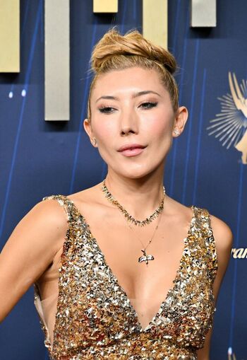 Dichen Lachman