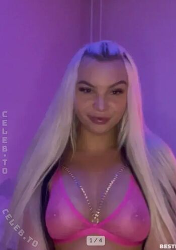 Dieeineblondee image