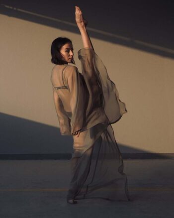 Dilnoza abdusalimova image