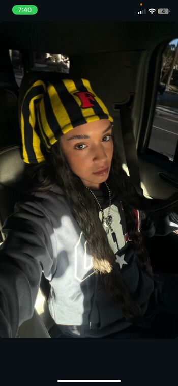 Dina ayada image
