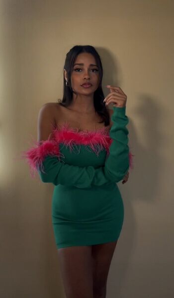 Dionnae maree image