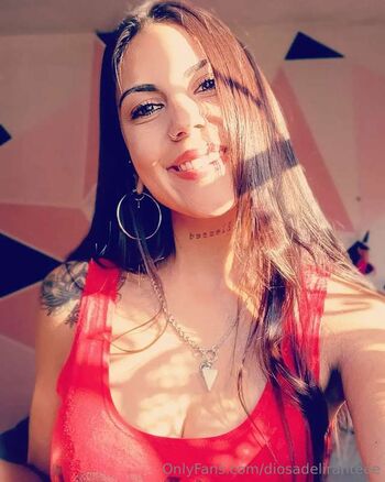 Diosadeliranteee image