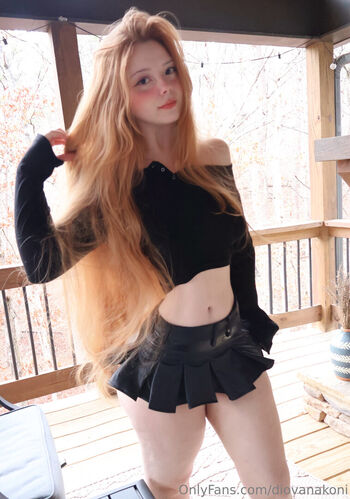 Diovana Konigsreuter