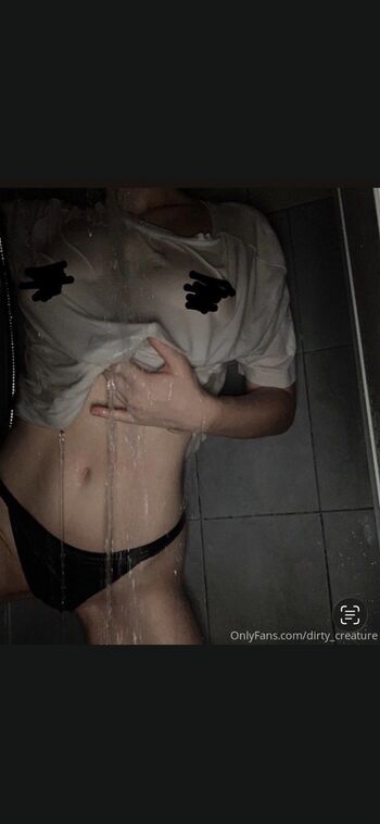 Dirty creature page 2 image