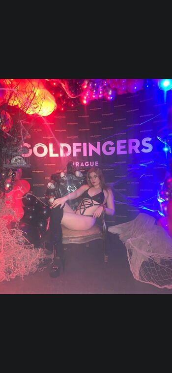 Dirty creature image