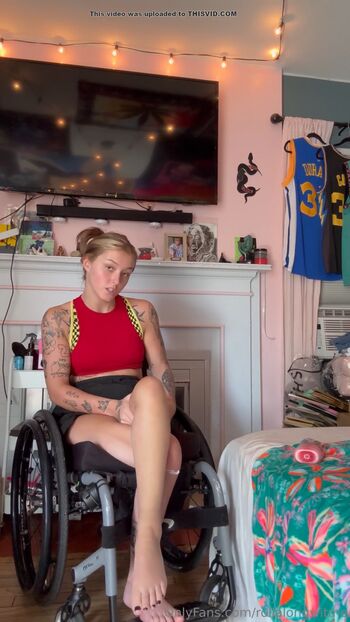 Disabled girls page 3 image