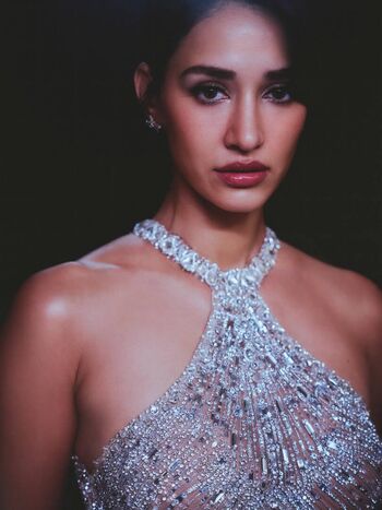 Disha Patani