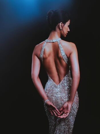 Disha Patani