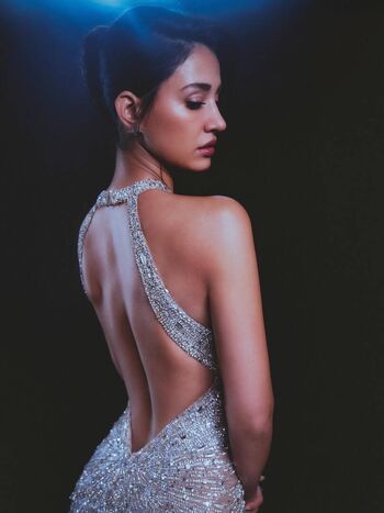 Disha Patani
