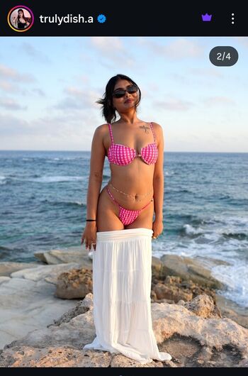Disha verma page 5 image