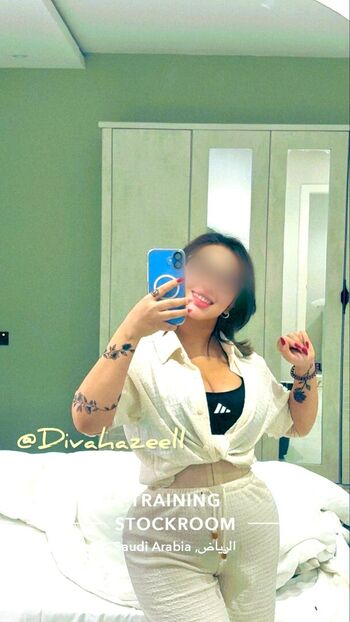 Divahazeell image