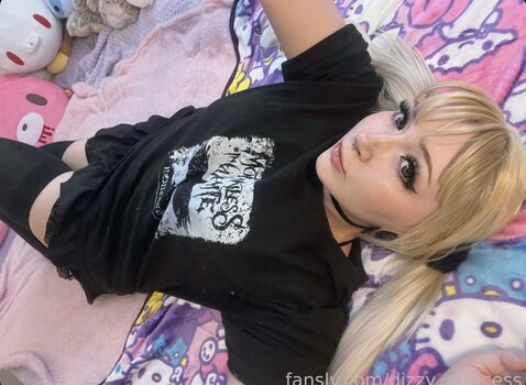 Dizzy princess image
