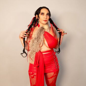 Dj haram page 2 image