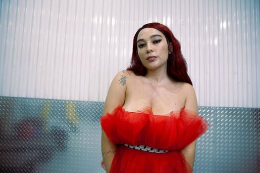 Dj haram image