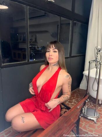 Dj jade image
