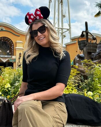 Dj jeny preston image