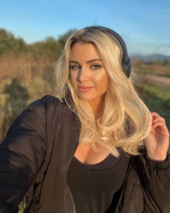 Dj jeny preston image