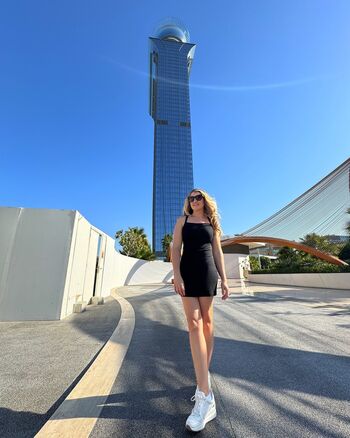 Dj jeny preston image
