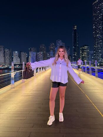 Dj jeny preston image