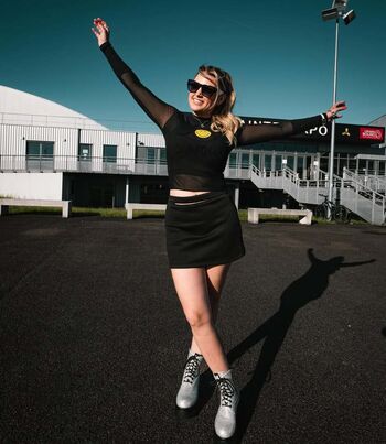 Dj jeny preston image