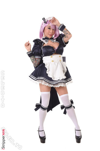 Dj sakura image