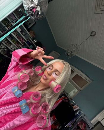 Dj tigerlily image
