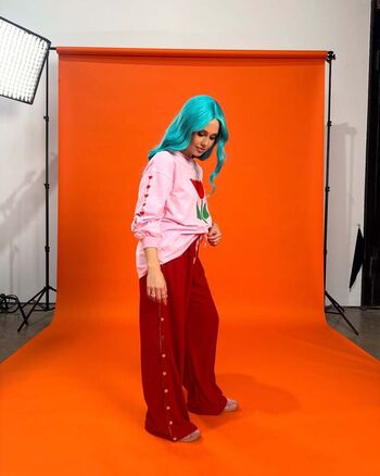 Dj tigerlily image