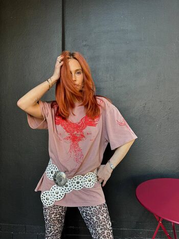 Dj tigerlily image