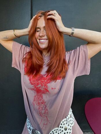 Dj tigerlily image