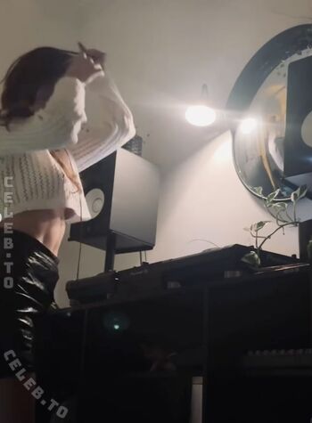 Djane maureeyne image