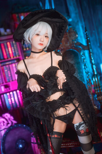 Djawa Jenny Jeong Jenny 정제니 | jen2jen2