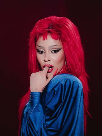 Doja cat 1 page 2 image